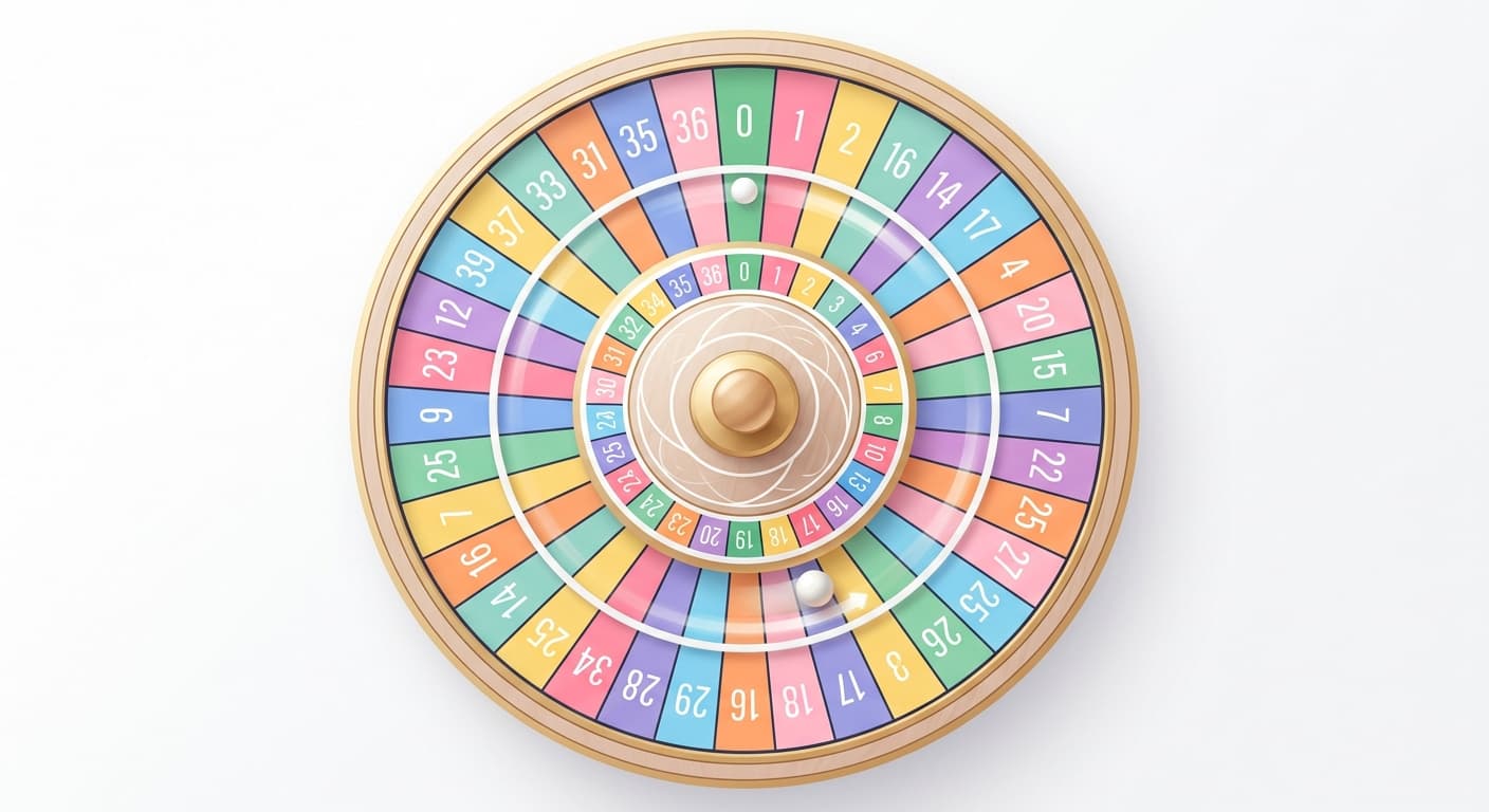 Ruleta
